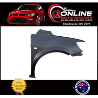 Front Guard RIGHT fit Holden Barina TM 10/2011-9/18 steel fender quarter panel