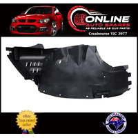 Front Guard Liner LEFT fit Holden Barina TM 10/2011-9/18 FRONT SECTION filler