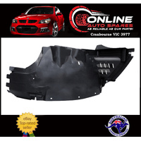 Front Guard Liner RIGHT fit Holden Barina TM 10/2011-9/18 FRONT SECTION filler