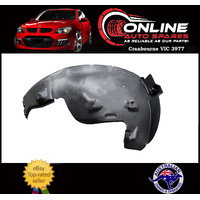 Front Guard Liner RIGHT fit Holden Barina TM 10/2011-9/18 REAR SECTION filler