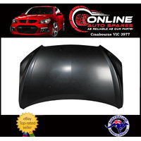 Bonnet NEW fit Holden Barina TM 10/2011-9/2016 steel hood panel