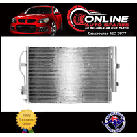 A/C Condenser NEW fit Holden Barina TM 10/2011-9/18 A/C air conditioner