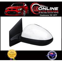 Door Mirror LEFT fit Holden Barina TM 10/2011-9/18 rear vision
