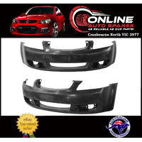 Front Bumper Bar fit Holden Commodore VE Series 1 Omega Berlina spoiler cover