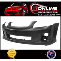 Front Bumper Bar fit Holden Commodore VE  SV6 SS SSV Series 1 - spoiler cover