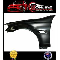 Front Guard LEFT fit Holden Commodore VE NEW SS SV6 Omega Calais Berlina V8 V6