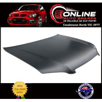 Bonnet NEW fit Holden Commodore VE - Series 1 or 2 steel hood panel