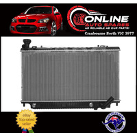 Premium Radiator Holden Commodore VE WM Series 1 V8 6.0L AUTO 2006-10 cooling
