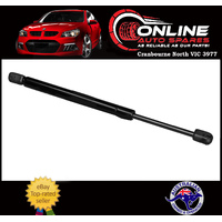 Boot Gas Strut x1 fit Holden Commodore VE Sedan WITH Spoiler type lift pole
