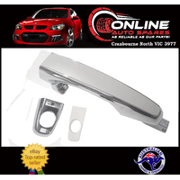 Front Chrome Door Handle X1 Right fit Holden VE WM Statesman Commodore grab