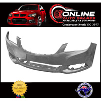 Front Bumper Bar fit Holden Commodore VF Evoke 13-17 spoiler cover