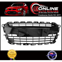 Front Bumper Bar Grille fit Holden Commodore VF S1 SS SV6 Sedan Ute Wagon grill