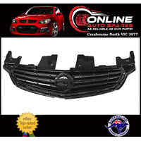 Top Grille fit Holden Commodore VF S1 SS/SSV/SV6 Quality NEW!! upper top grill