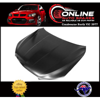 Bonnet NEW fit Holden Commodore VF 5/13-9/15 Aluminium hood panel