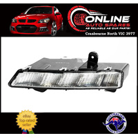 Day Time Running Light LEFT Holden Commodore VF 5/13-9/15 LED LH DRL lamp