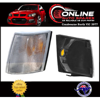 Front Indicator LEFT fit Holden Commodore VH VK 81-86 turn signal lens flasher