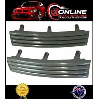 Holden Commodore VN Front Grille NEW 1988-1991 Grey grill trim