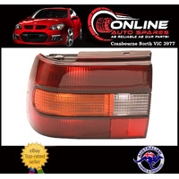 Taillight LEFT fit Holden VN Sedan EXECUTIVE Standard tail light lamp lens