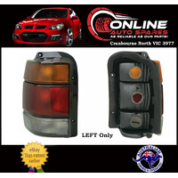 Holden Commodore Tail Light LEFT Smokey / Tinted VN VG VP VR VS Wagon Ute lamp