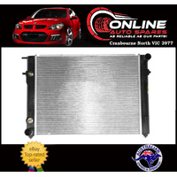 Premium Radiator fit Holden Commodore VN 88-90 Series 1 V6 MANUAL AUTO