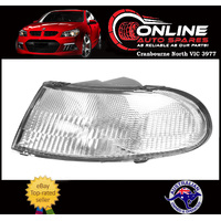 Front Corner Indicator LEFT fit Holden VR VS Commodore / Statesman turn signal