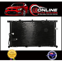 Air Conditioning/ Condenser HOLDEN COMMODORE VR VS V6 AND V8 NEW condensor