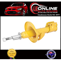 Rugged Front Shock Absorber RIGHT fit Holden VR VS VT VX VU WH WK WL shock