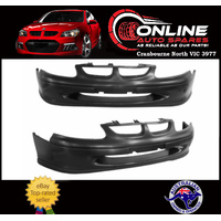 Front Bumper Bar fit Holden Commodore VT Executive Berlina 97-00 spoiler cover