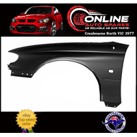 Front LEFT Guard fit Holden Commodore VT VU VX WH fender panel quarter