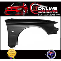 Front RIGHT Guard fit Holden Commodore VT VU VX WH fender panel quarter