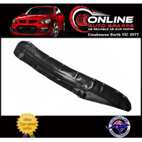 Front RIGHT Guard LINER fit Holden Commodore VT Series 1 97-12/98 fender filler trim