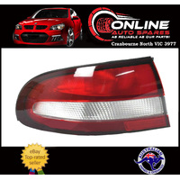 Taillight LEFT fit Holden Commodore VT Sedan Clear Indicator tail light lamp