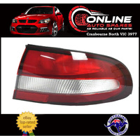 Taillight RIGHT fit Holden Commodore VT Sedan Clear Indicator tail light lamp