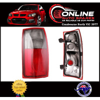 Taillight LEFT fit Holden Commodore VT VX Wagon Ute ADR tail light lamp brake