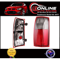 Taillight RIGHT fit Holden Commodore VT VX Wagon Ute ADR tail light lamp brake