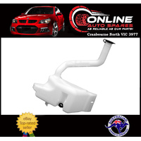 Windscreen Washer Bottle fit Holden Commodore W/OUT Motor VT VX VY VZ water
