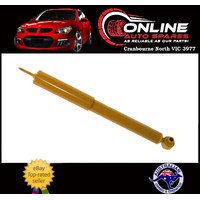 Rugged Rear Shock Absorber x1 fit Holden VT VX VU VY VZ UTE / WAGON L or R shock