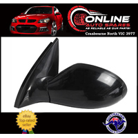 Door Mirror LEFT ELECTRIC fit Holden Commodore VT VU VX 97-02 lh rear view