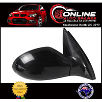 Door Mirror RIGHT ELECTRIC fit Holden Commodore VT VU VX 97-02 rh rear view