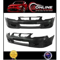 Holden Commodore Front Bumper Bar Cover VX Executive Acclaim 00-02 plastic vu