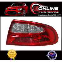 Taillight RIGHT fit Holden Commodore VX Sedan Exec Acclaim S SS ADR tail light