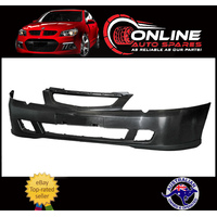 Holden Commodore Front Bumper Bar VY Executive Acclaim Equip SV8 plastic cover