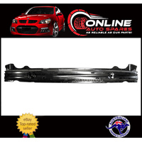 Holden Commodore Front Bumper Bar Reo Reinforcement VY VZ WK WL 9/02-7/06 steel