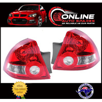 Holden Commodore VY S2  Sedan Taillight PAIR Executive Acclaim 02-04 tail light