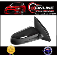 Electric Door Mirror RIGHT fit Holden Commodore VY VZ rh rear vision glass