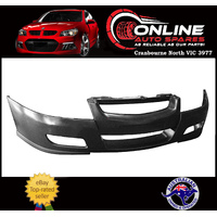 Front Bumper Bar fit Holden Commodore VZ Executive Acclaim plastic cover