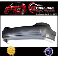 Rear Bumper Bar fit Holden Commodore VZ Berlina Executive Acclaim SEDAN plastic