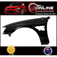 Front Guard LEFT fit Holden Commodore VZ SS With Flute 04-07 HSV Maloo fender vy