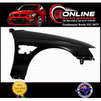 Holden Commodore VZ SS Front RIGHT Guard With Flute 04-07 HSV Maloo fender VY