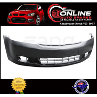 Front Bumper Bar fit Holden Statesman WM 06-10 spoiler cover plastic